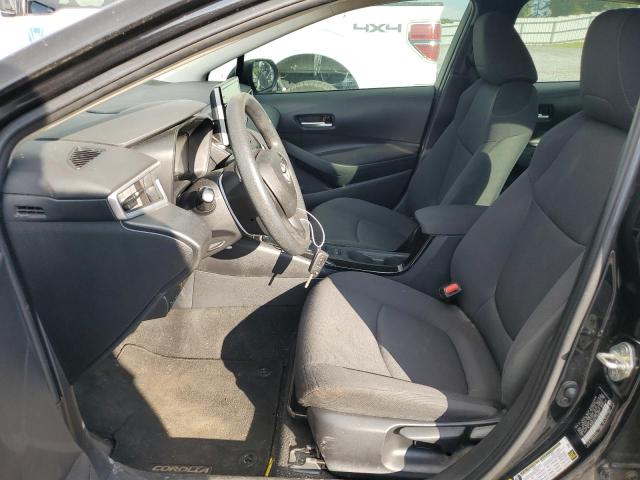 Photo 7 from auction – 2020 TOYOTA COROLLA LE with VIN 5YFEPRAE9LP139957