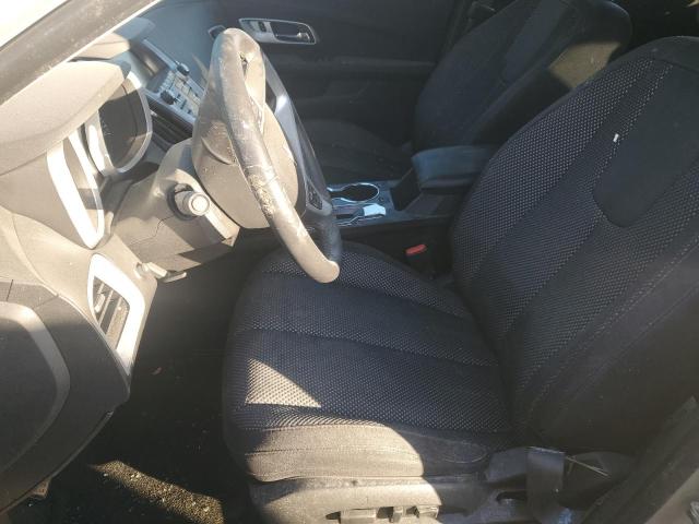 Photo 7 from auction – 2014 CHEVROLET EQUINOX LT with VIN 2GNALBEK3E6327967