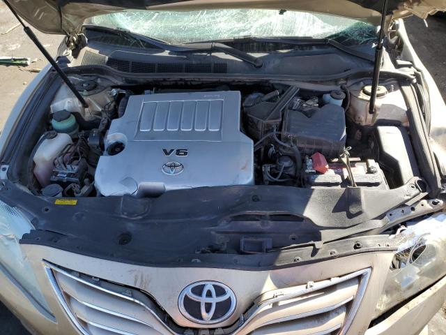Photo 11 from auction – 2011 TOYOTA CAMRY SE with VIN 4T1BK3EK8BU630189