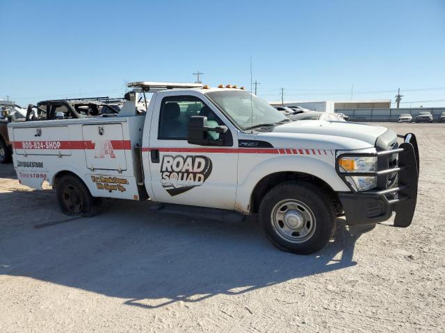 Photo 4 from auction – 2012 FORD F350 SUPER with VIN 1FDBF3E69CEB44803