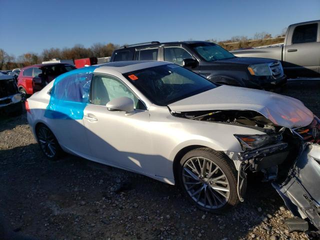 Photo 4 from auction – 2019 LEXUS IS 300 with VIN JTHC81D27K5035940