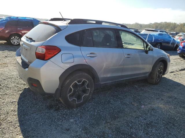 Photo 3 from auction – 2014 SUBARU XV CROSSTR with VIN JF2GPAVC2E8206899