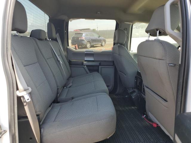Photo 11 from auction – 2018 FORD F150 SUPER with VIN 1FTEW1EG2JKD38408