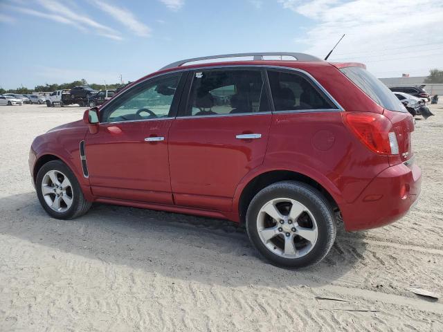 Photo 2 from auction – 2014 CHEVROLET CAPTIVA LT with VIN 3GNAL3EK3ES662234