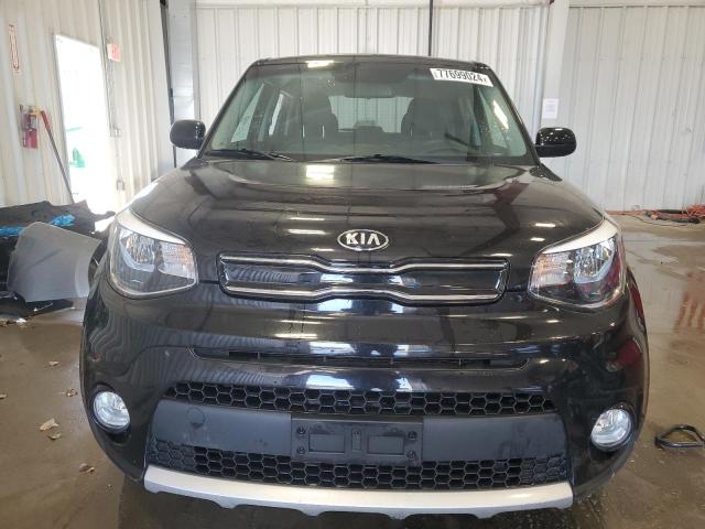 Photo 5 from auction – 2018 KIA SOUL with VIN KNDJP3A57J7889920