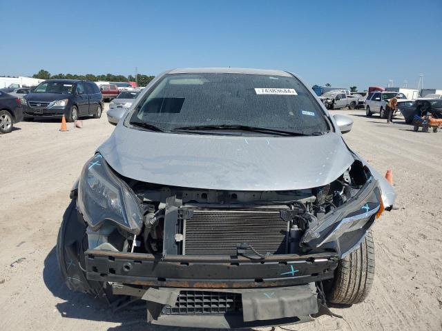 Photo 5 from auction – 2017 NISSAN VERSA NOTE with VIN 3N1CE2CPXHL366360