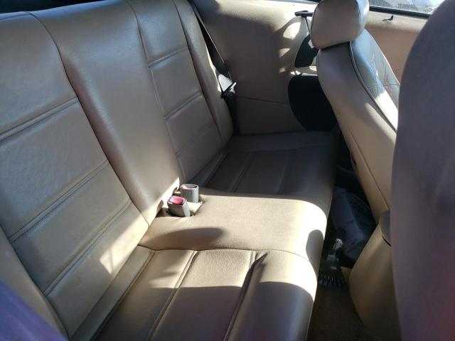 Photo 10 from auction – 2001 FORD MUSTANG with VIN 1FAFP44471F181371