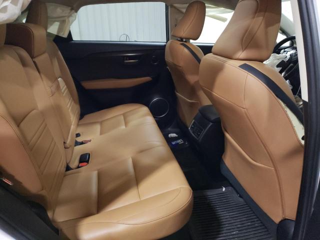 Photo 10 from auction – 2017 LEXUS NX 200T BA with VIN JTJBARBZ4H2115350