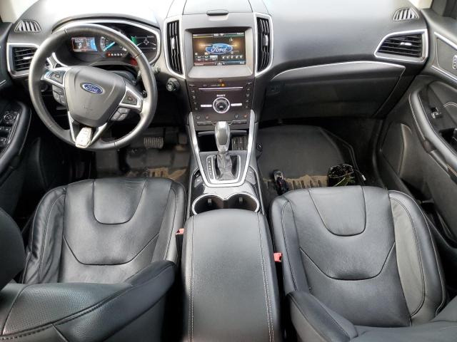 Photo 8 from auction – 2015 FORD EDGE TITAN with VIN 2FMPK3K91FBB32578