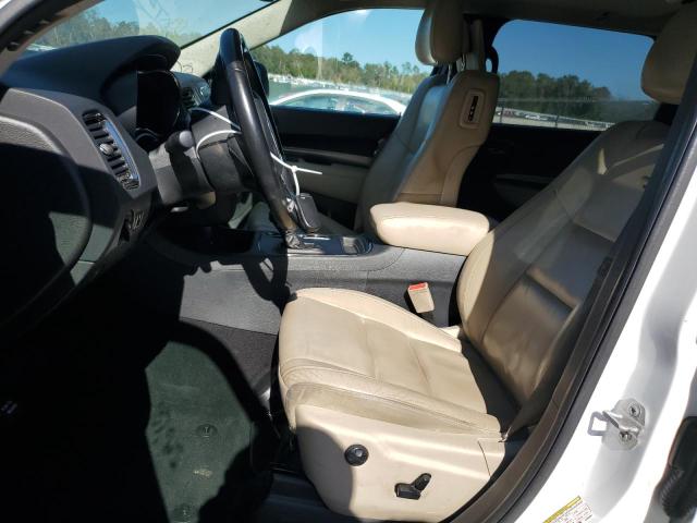 Foto 7 de la subasta – 2020 DODGE DURANGO GT con VIN 1C4RDHDG5LC394387