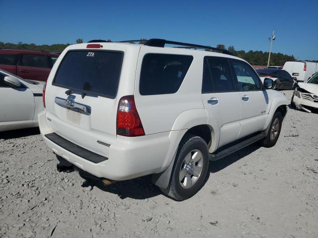 Photo 3 from auction – 2008 TOYOTA 4RUNNER SR with VIN JTEBU14R58K012488