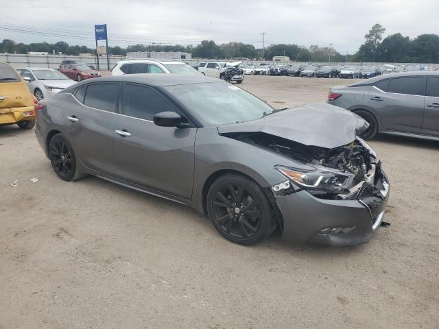 Photo 4 from auction – 2017 NISSAN MAXIMA 3.5 with VIN 1N4AA6AP2HC384797