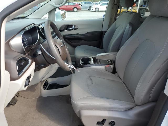 Photo 7 from auction – 2018 CHRYSLER PACIFICA T with VIN 2C4RC1FG1JR129123