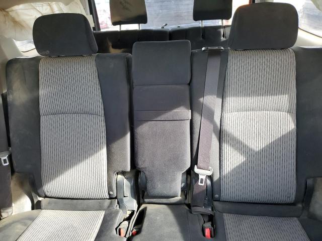 Photo 10 from auction – 2016 TOYOTA 4RUNNER SR with VIN JTEBU5JR9G5372887