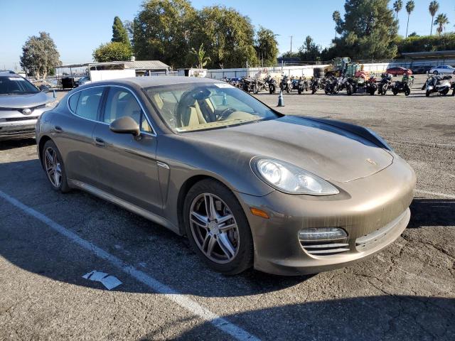 Photo 4 from auction – 2011 PORSCHE PANAMERA 2 with VIN WP0AA2A73BL013786