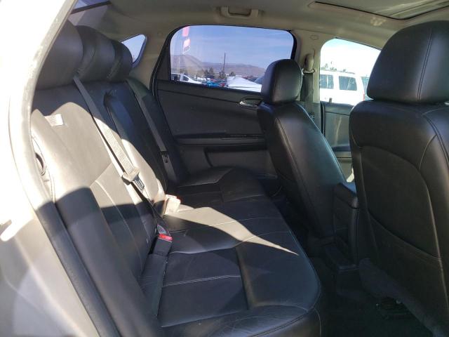 Photo 10 from auction – 2006 CHEVROLET IMPALA LTZ with VIN 2G1WU581X69189286