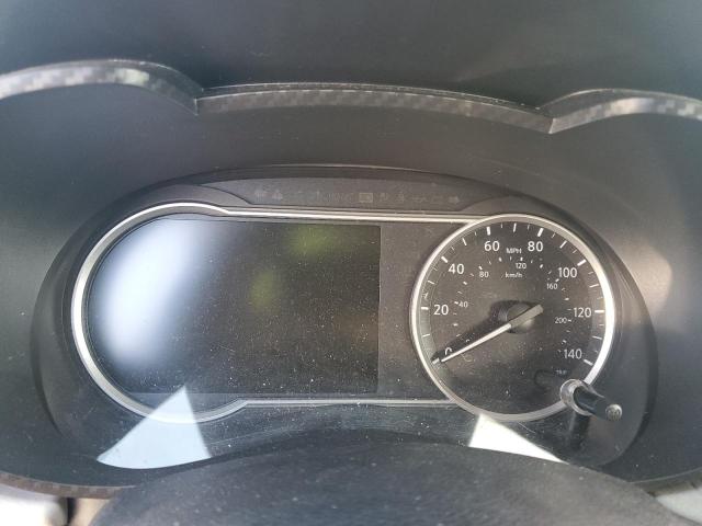 Photo 9 from auction – 2021 NISSAN VERSA SV with VIN 3N1CN8EV0ML874698