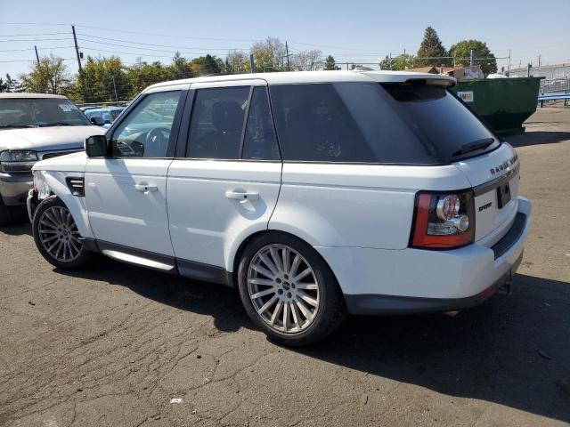 Photo 2 from auction – 2012 LAND ROVER RANGE ROVE with VIN SALSF2D49CA745191