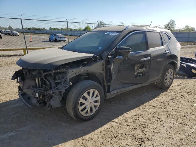 NISSAN ROGUE S 2016 with VIN KNMAT2MTXGP639743 - Photo from auction