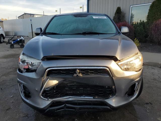 Photo 5 from auction – 2014 MITSUBISHI OUTLANDER with VIN 4A4AR4AU1EE006072