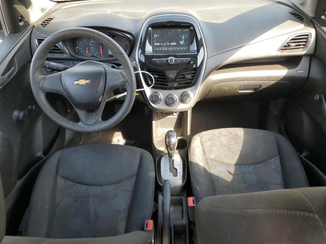 Photo 8 from auction – 2017 CHEVROLET SPARK LS with VIN KL8CB6SA1HC727201