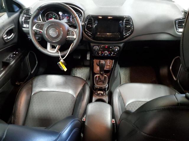 Foto 8 de la subasta – 2019 JEEP COMPASS LA con VIN 3C4NJDBB9KT661783