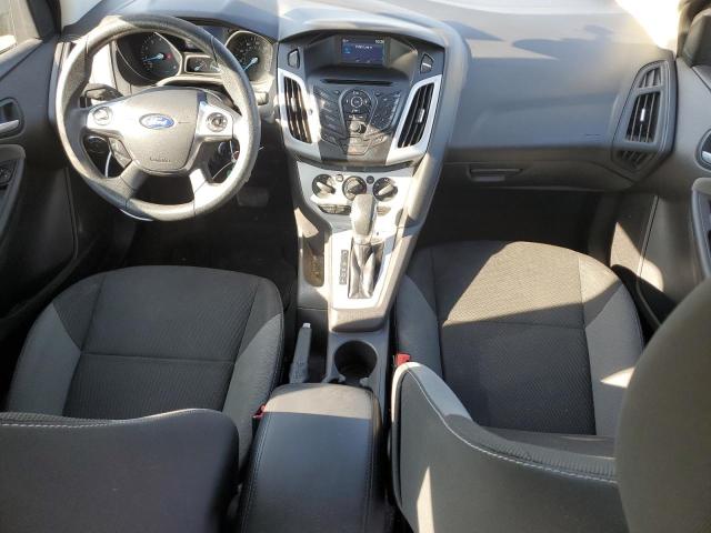 Photo 8 from auction – 2014 FORD FOCUS SE with VIN 1FADP3F23EL439180