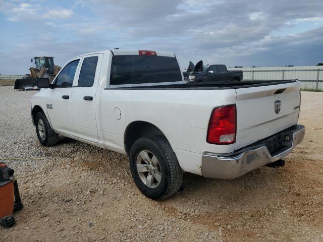 Zdjęcie 2 z aukcji – 2016 RAM 1500 ST z VIN 1C6RR7FG4GS230947