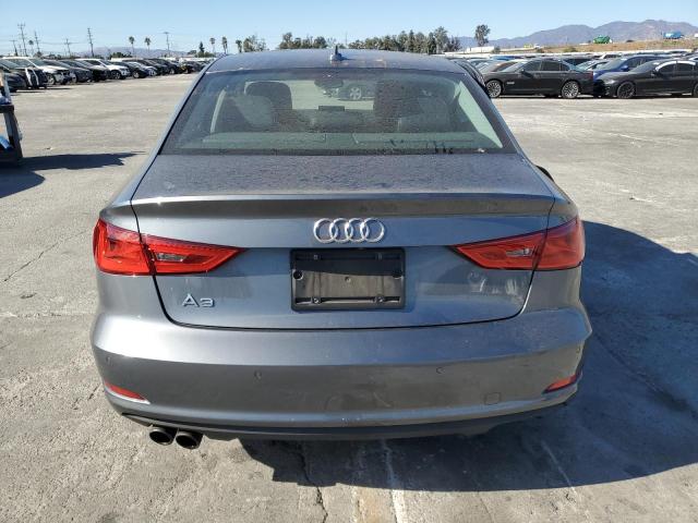 Photo 6 from auction – 2015 AUDI A3 PREMIUM with VIN WAUACGFF6F1075074