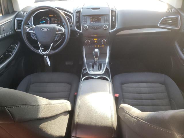 Photo 8 from auction – 2017 FORD EDGE SEL with VIN 2FMPK4J83HBB93707