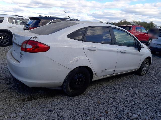 Photo 3 from auction – 2011 FORD FIESTA SE with VIN 3FADP4BJ0BM226250