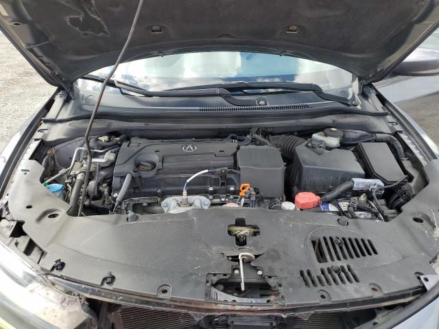 Photo 11 from auction – 2019 ACURA ILX with VIN 19UDE2F30KA006833