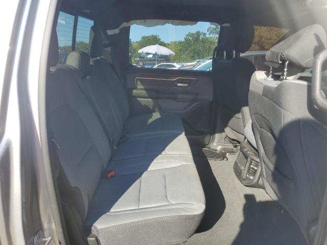 Photo 10 from auction – 2021 RAM 1500 BIG H with VIN 1C6RREFT4MN502411