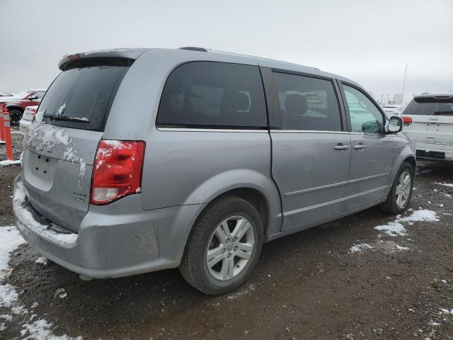 Photo 3 from auction – 2016 DODGE GRAND CARA with VIN 2C4RDGDGXGR377236