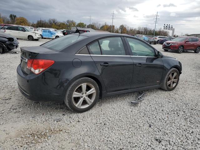 Photo 3 from auction – 2012 CHEVROLET CRUZE LT with VIN 1G1PG5SC9C7281279