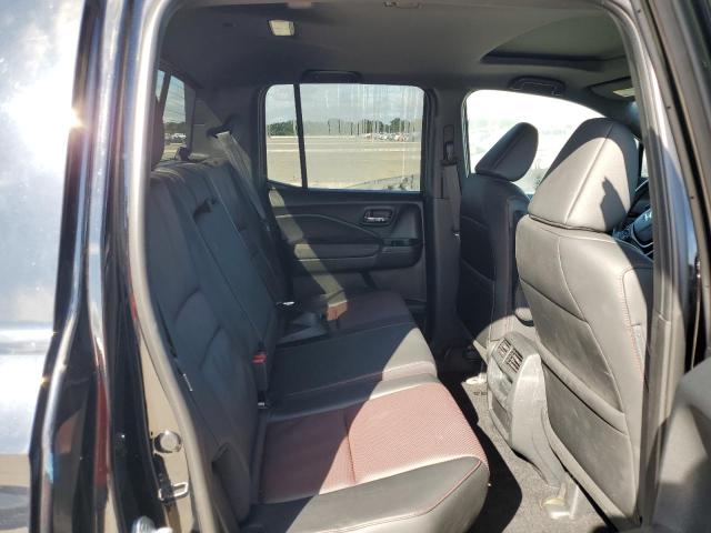 Photo 10 from auction – 2021 HONDA RIDGELINE with VIN 5FPYK3F85MB017306