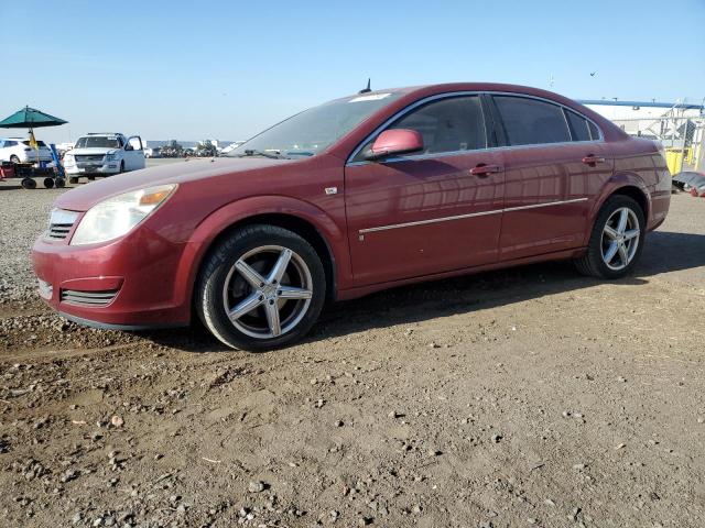 Photo 1 from auction – 2007 SATURN AURA XE with VIN 1G8ZS57N87F285581