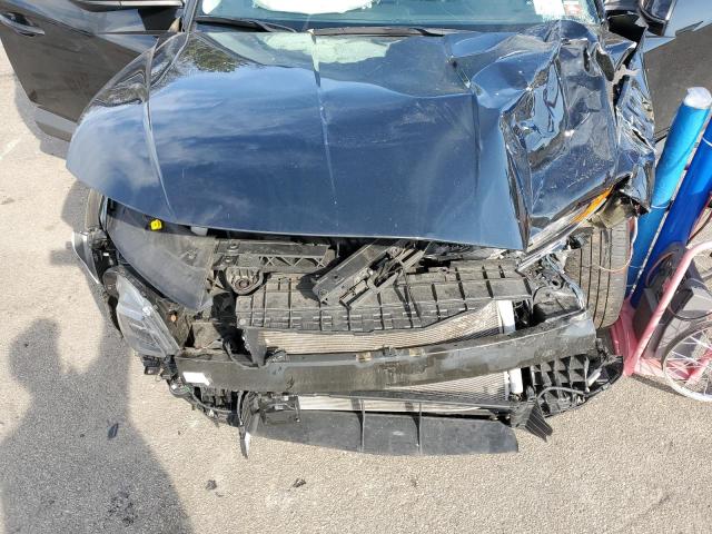 Photo 11 from auction – 2023 HYUNDAI TUCSON SEL with VIN 5NMJBCAE3PH165772