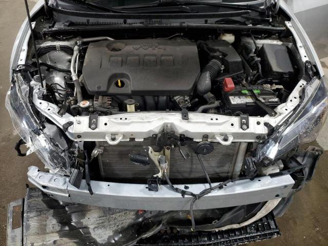 Foto 11 de la subasta – 2018 TOYOTA COROLLA L con VIN 5YFBURHE2JP802137