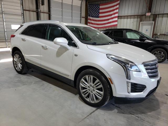 Photo 4 from auction – 2017 CADILLAC XT5 PREMIU with VIN 1GYKNCRS3HZ192290