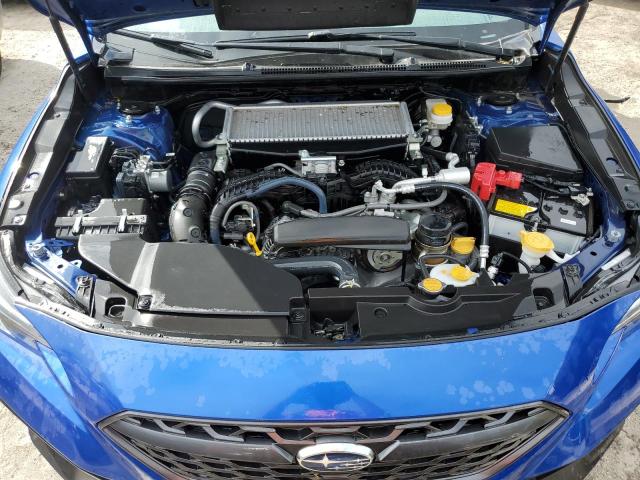 Photo 11 from auction – 2023 SUBARU WRX PREMIU with VIN JF1VBAF66P9803795