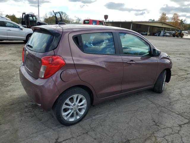 Zdjęcie 3 z aukcji – 2021 CHEVROLET SPARK 1LT z VIN KL8CD6SA2MC717698