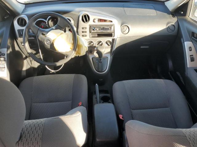 Photo 8 from auction – 2007 TOYOTA COROLLA MA with VIN 2T1KR32E17C636614