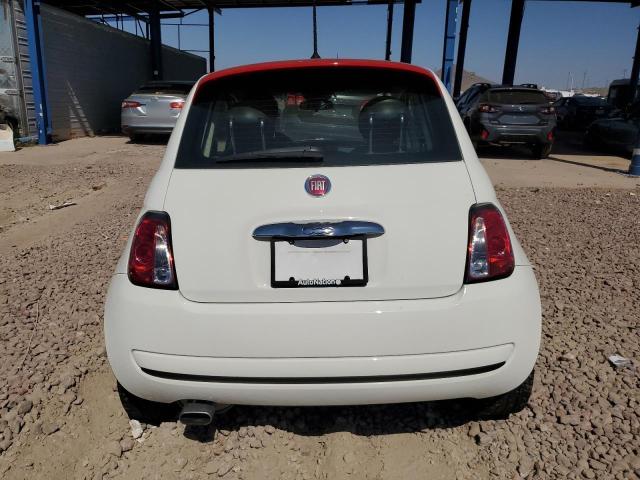 Фото 6 с аукциона – 2015 FIAT 500L POP с VIN 3C3CFFAR8FT598284