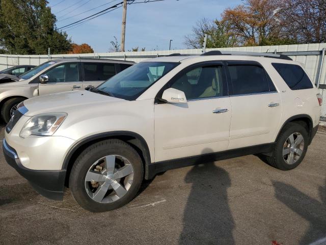GMC ACADIA SLT 2011 with VIN 1GKKRRED8BJ190517 - Photo from auction