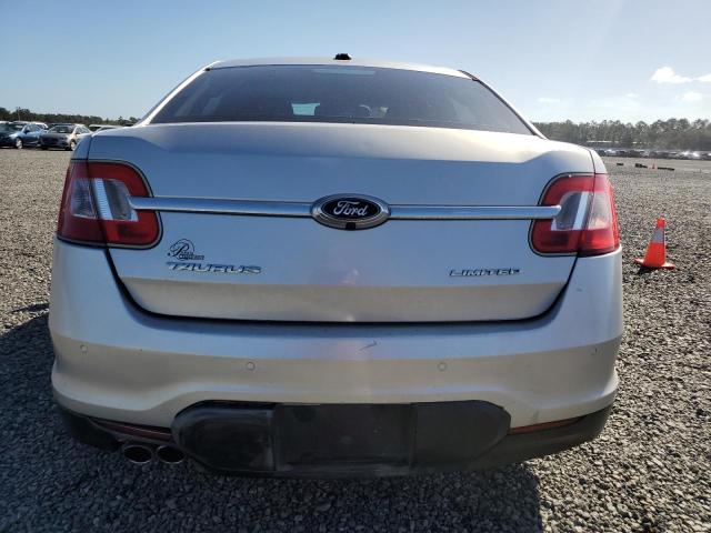 Photo 6 from auction – 2011 FORD TAURUS LIM with VIN 1FAHP2FW9BG133118