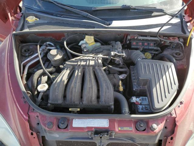 Photo 11 from auction – 2009 CHRYSLER PT CRUISER with VIN 3A8FY48949T546922