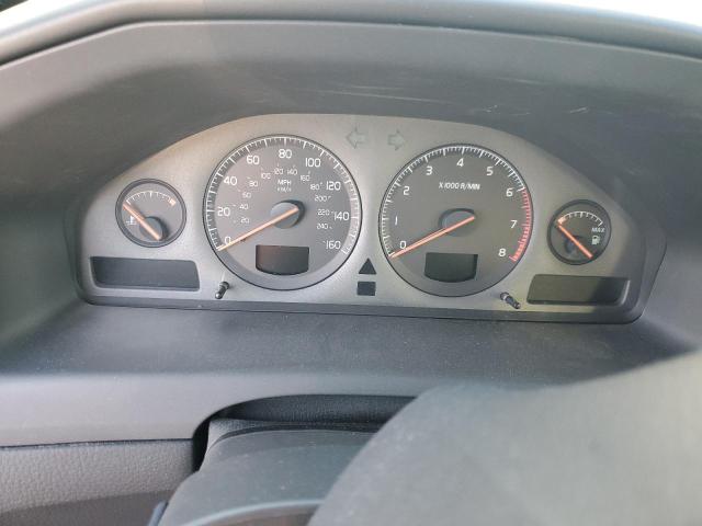 Photo 9 from auction – 2002 VOLVO V70 XC with VIN YV1SZ58D521067705