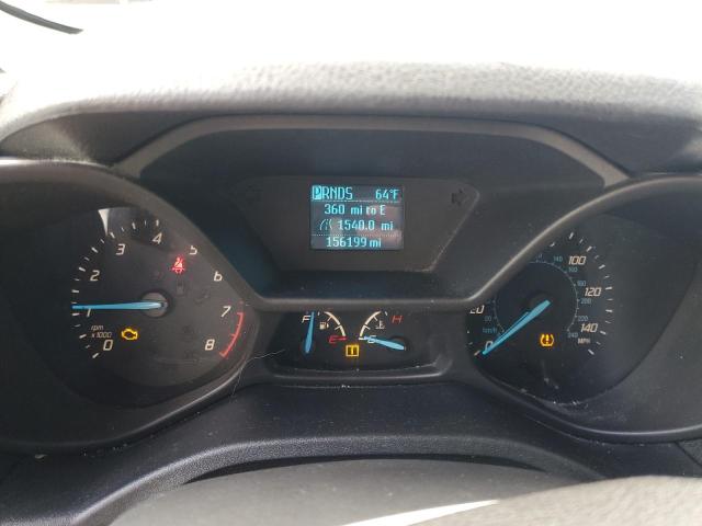 Photo 9 from auction – 2015 FORD TRANSIT CO with VIN NM0LS7EX4F1193078