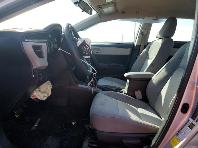 Photo 7 from auction – 2014 TOYOTA COROLLA L with VIN 2T1BURHE2EC166339